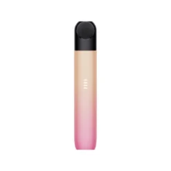 【Relx 5代電子菸主機】金暮霞光 大量現貨 悅刻5代幻影霧化器單桿 電量顯示